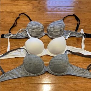 Victoria’s Secret PINK bra bundle